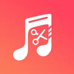 audio editor - music editor logo, reviews