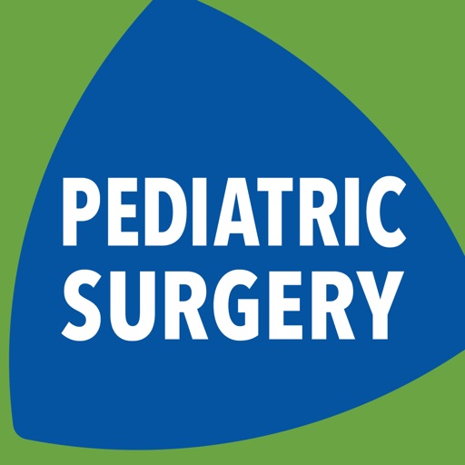 APSA Pediatric Surgery Library app reviews download