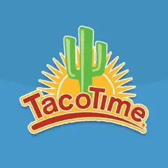 tacotime logo, reviews