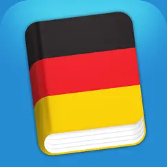 learn german - phrasebook logo, reviews
