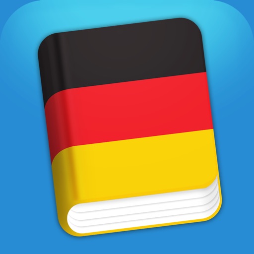 Learn German - Phrasebook app reviews download