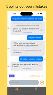 spanish chat айфон картинки 4