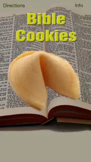 bible cookies iphone images 1