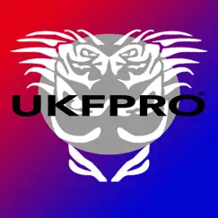 wkf kumite scoreboard - ukfpro logo, reviews
