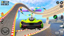 car stunt simulator master 3d iPhone Captures Décran 3