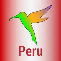 the birds of peru revisión, comentarios