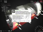 trans4motor - engine simulator iPad Captures Décran 3