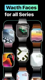 watch faces・gallery wallpapers iphone images 1