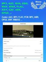 video dönüştürücü - mp4 to mp3 ipad resimleri 3