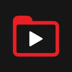 fast player - video player logo, reviews