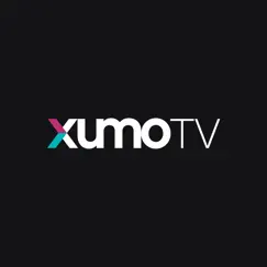 xumo tv logo, reviews