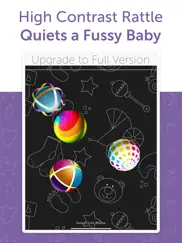 white noise baby lite ipad images 2