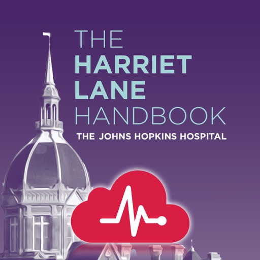 Harriet Lane Handbook App app reviews download