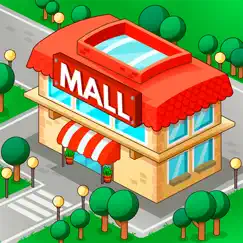 idle shopping: the money mall logo, reviews