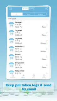 pill monitor pro iphone images 2