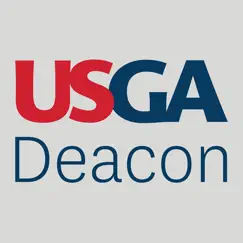 usga deacon logo, reviews