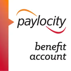 paylocity benefit account logo, reviews