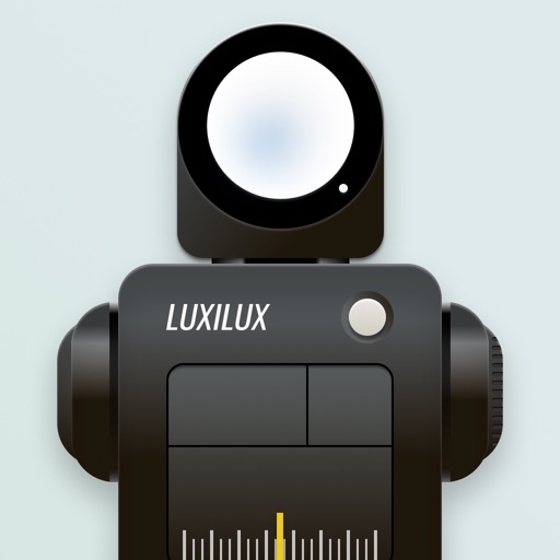 Luxilux Light Meter app reviews download