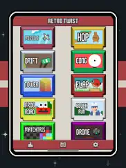 minigames - watch games arcade ipad images 2