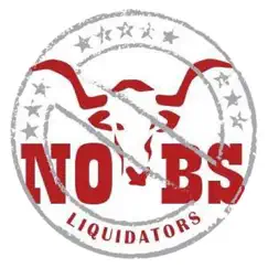 no bs shopping logo, reviews