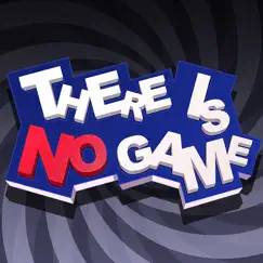there is no game: wd logo, reviews