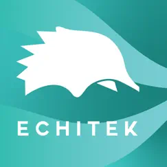echitek tracks logo, reviews
