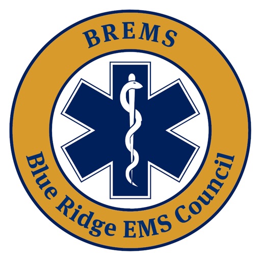 Blue Ridge EMS Council app reviews download