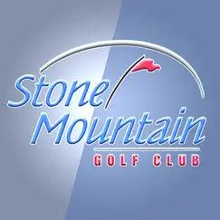 stone mountain golf club logo, reviews
