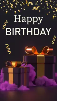 birthday wishes, text messages iphone images 1