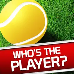 whos the player? tennis quiz! обзор, обзоры
