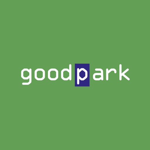 Goodpark app reviews download