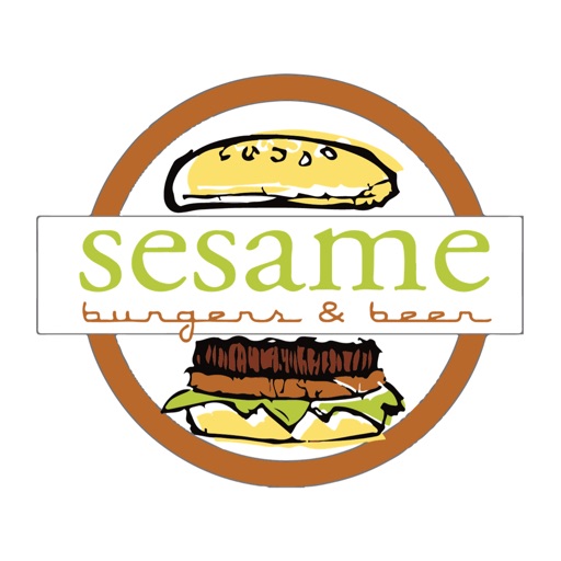 Sesame Burgers And Beer app reviews download