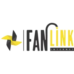 fan link internet logo, reviews