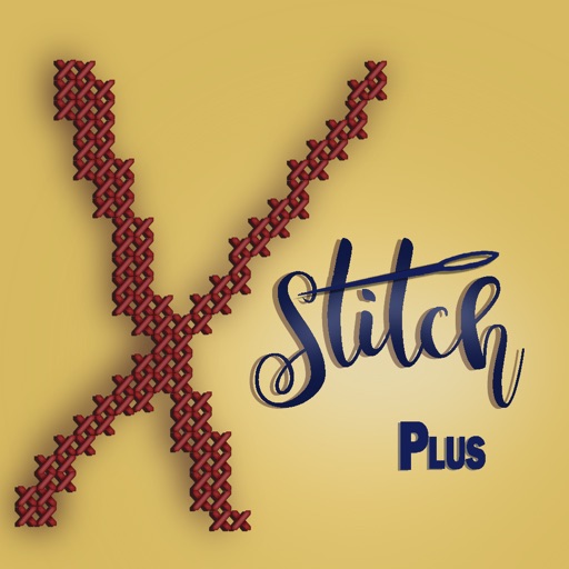 XStitch Plus app reviews download