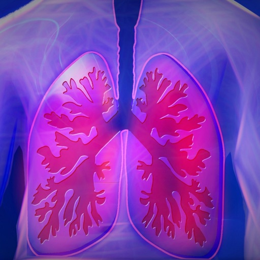 Respiratory System Anatomy app reviews download