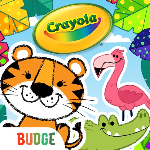 Crayola Colorful Creatures app reviews download