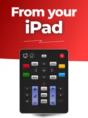 lgee : tv remote ipad images 3