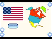 my country flag - baby learning english flashcards ipad images 2