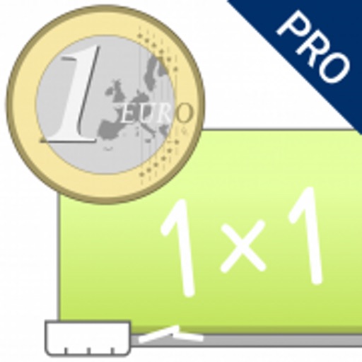 Rechnen mit dem Euro PRO app reviews download