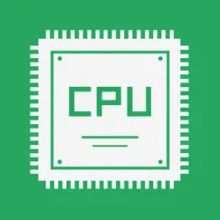 CPU-x Dasher z Battery life uygulama incelemesi