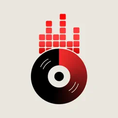 music editor: dj mixing studio logo, reviews
