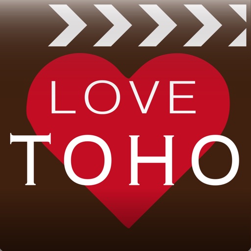 LOVE TOHO app reviews download