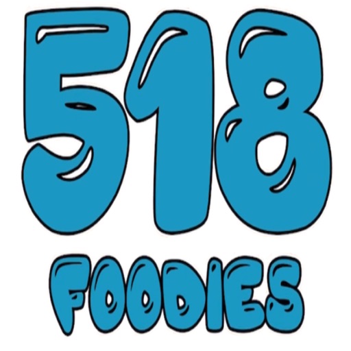 518 Foodies app reviews download