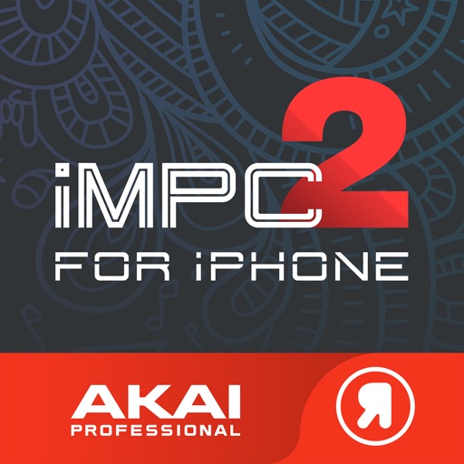 iMPC Pro 2 for iPhone app reviews download