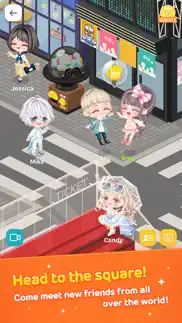 line play - our avatar world iphone images 4