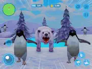 pingouin simulator arctic bird iPad Captures Décran 3