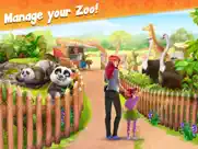 zoo craft - animal life tycoon ipad images 3
