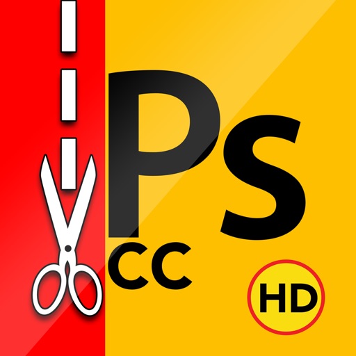Course for Adobe PHOTOSHOP app reviews download