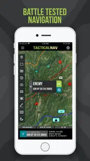 tactical nav iphone images 1