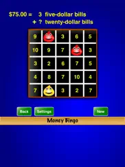 money bingo ipad images 3